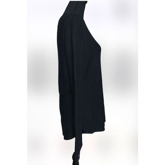 Talbots Scoopneck Sweater  - Picture 2 of 5